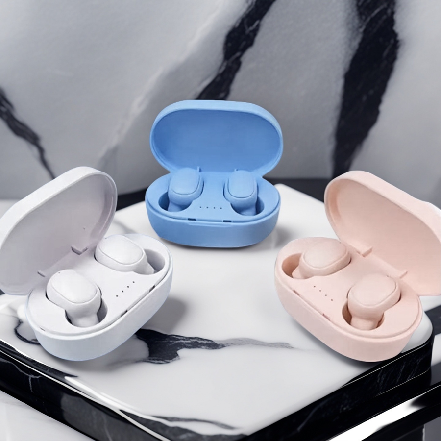 Wireless Earbuds Tws - Original TWS Wireless Bluetooth Earphones sport