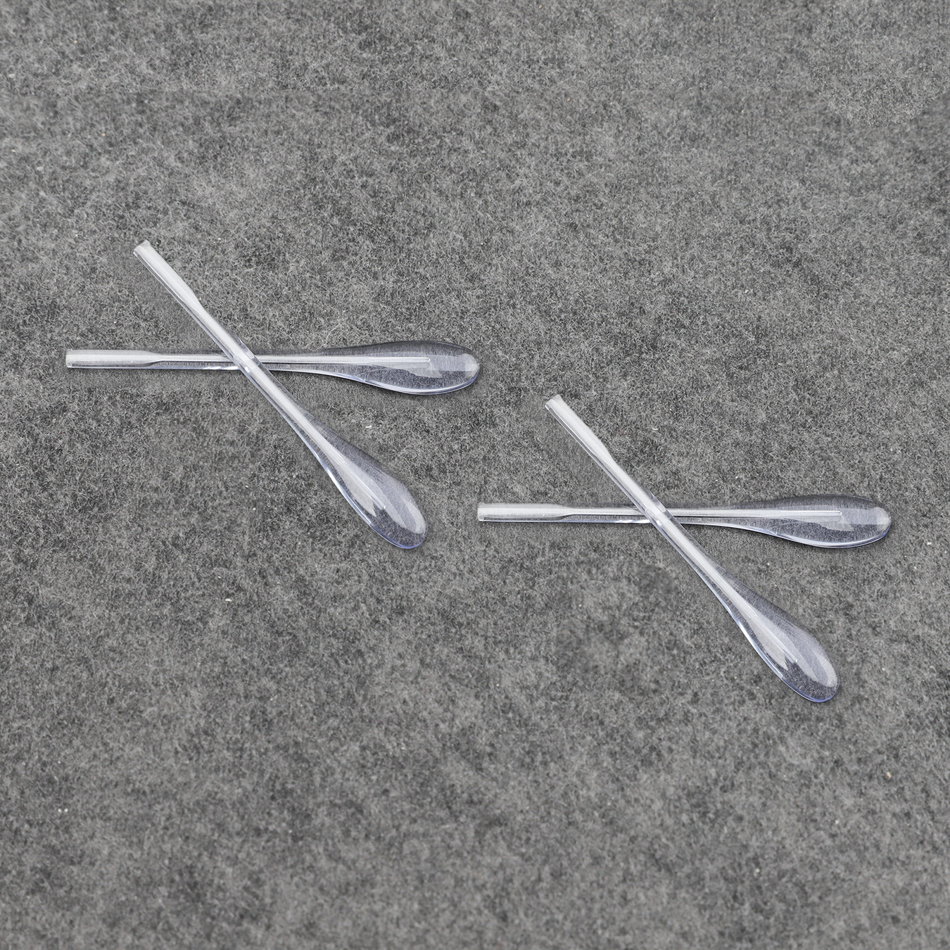 Silicone Ear Tip Replacement - Anti-Slip Replacement Ear Socks Temple Tips