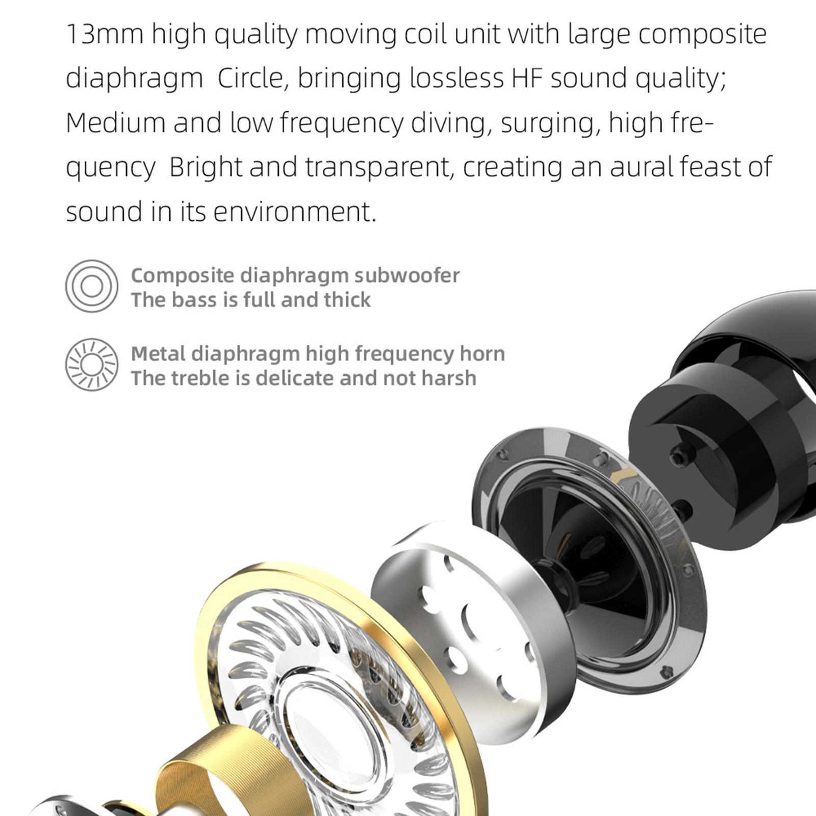 Sports Earphone Hook - Sports Bluetooth Headphones Waterproof Ear Hooks