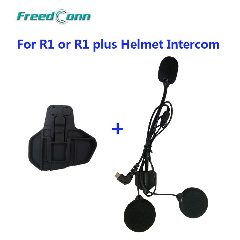 FreedConn Brand 5 Pin Hard/Sof - Wired Earphone Mic review and price