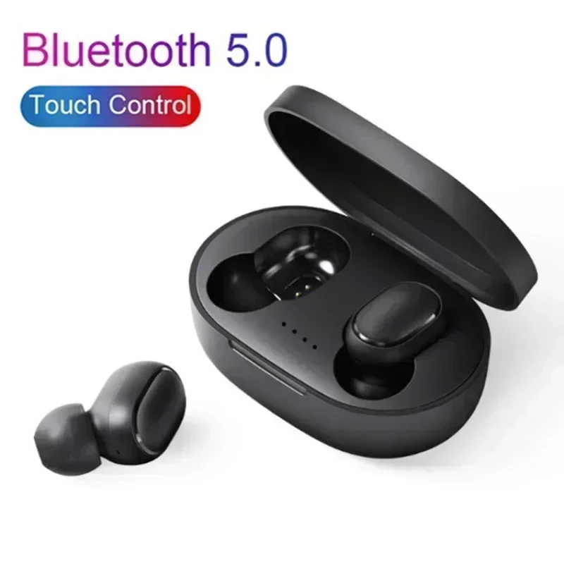 Original TWS Wireless Bluetoot - Wireless Earbuds Tws review and price