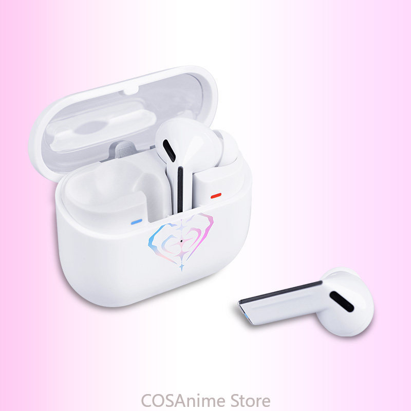 Aemeath Wuthering Waves Game C - Noise Cancelling Headphone review and price