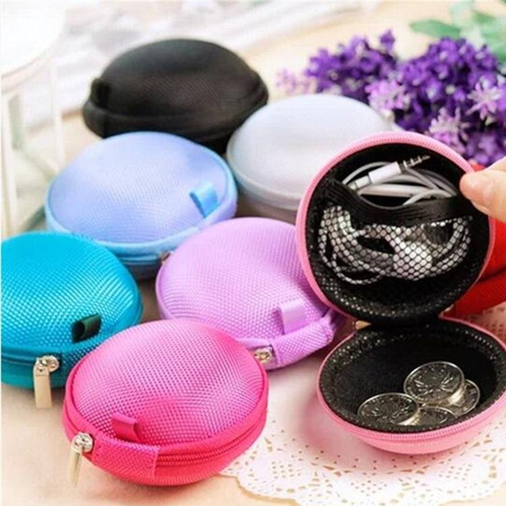 Portable Waterproof Earphone S - Headphone Case Hard review and price