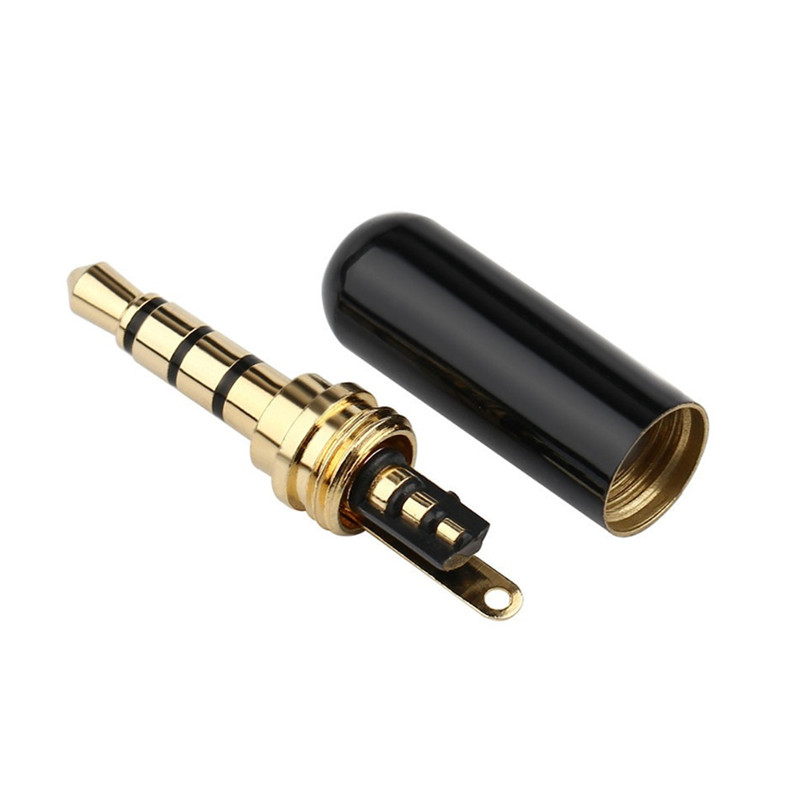 Audio Jack 3.5mm 4 Pole Earpho - Wired Earphone Mic review and price