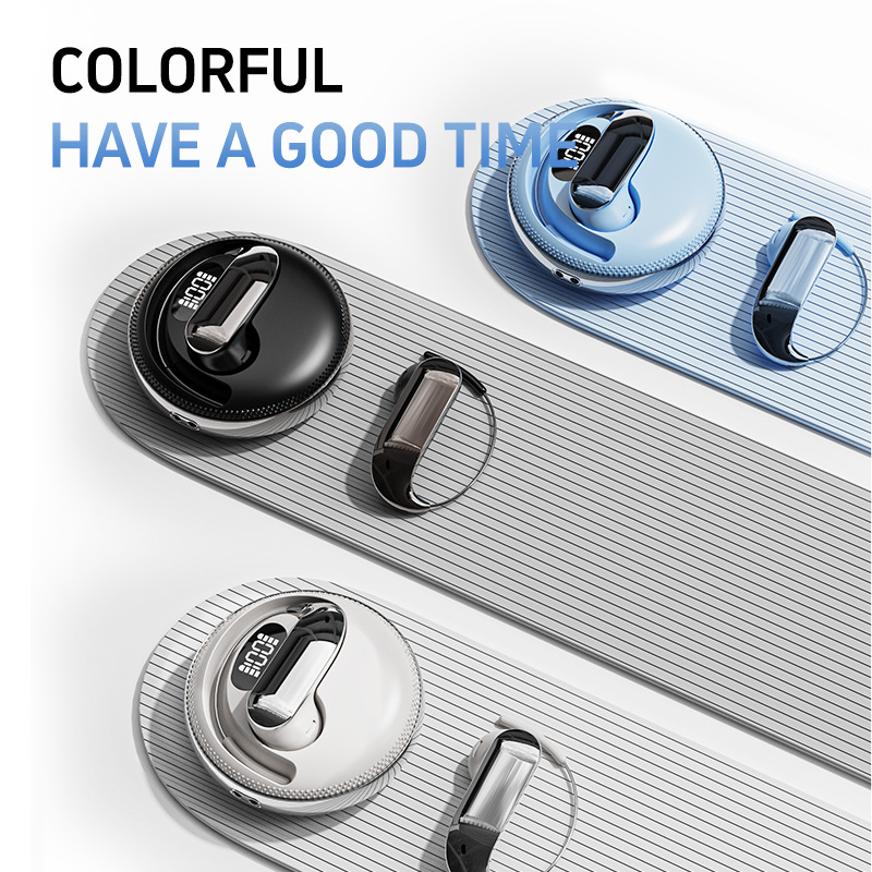Ear Hook Style Earphone Light  - Sports Earphone Hook review and price