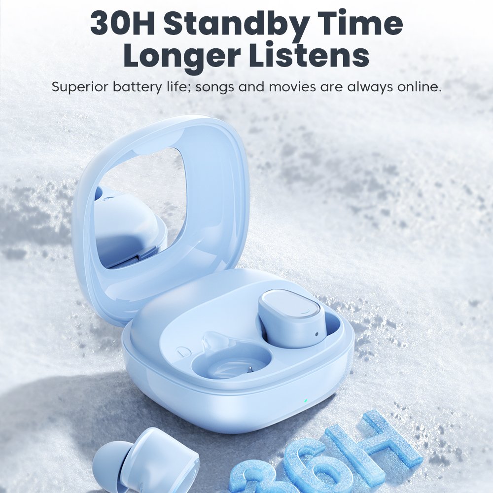 Toocki Bluetooth 5.3 Earphone  - Noise Cancelling Headphone review and price