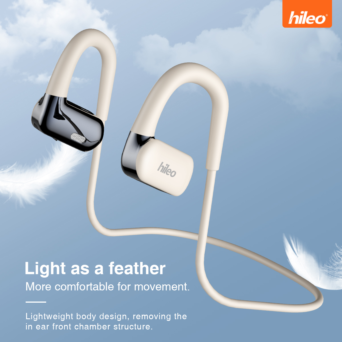 Hileo Hi77 Speakers bluetooth  - Sports Earphone Hook review and price