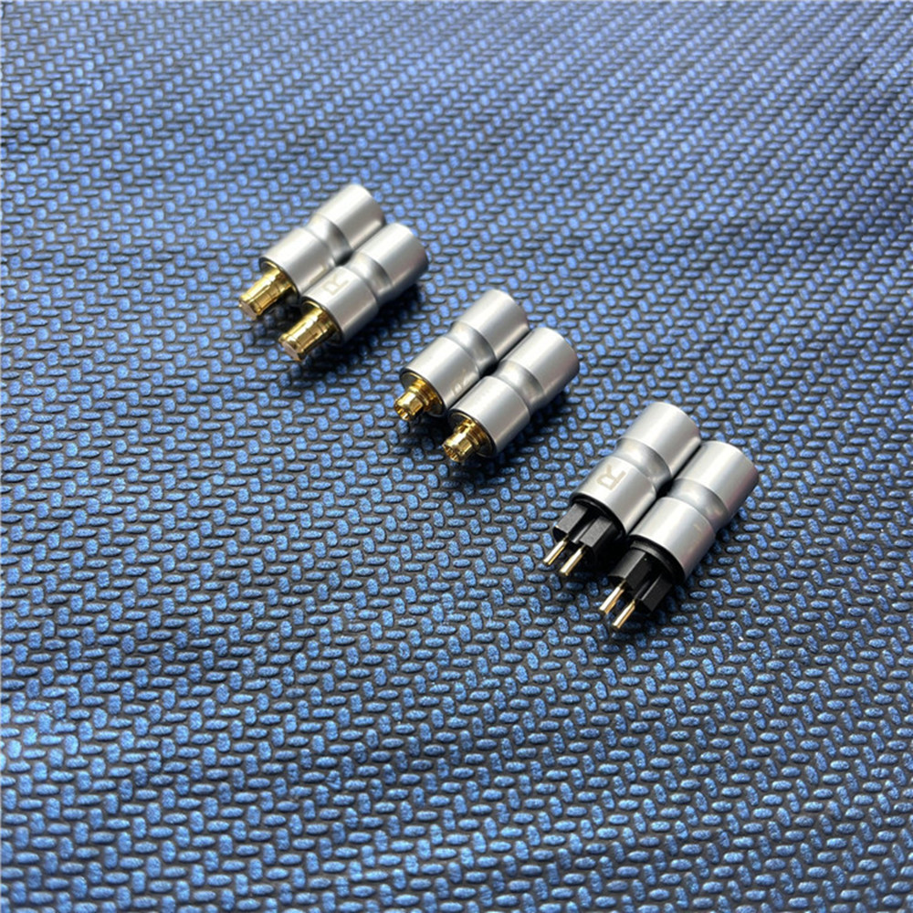 One Set 2.5mm 3.5mm 4.4mm Earp - Earphone Splitter Jack review and price