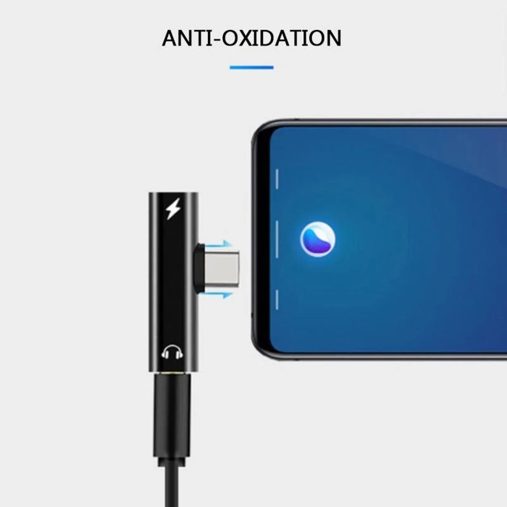 Earphone Adapter 3.5mm Jack Au - Cable Extension 3.5 review and price