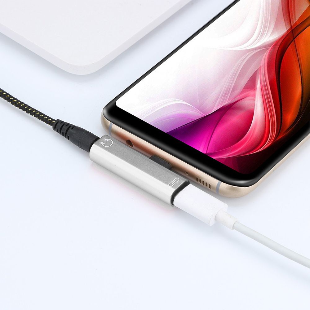 Earphone Adapter 3.5mm Jack Au - Cable Extension 3.5 review and price