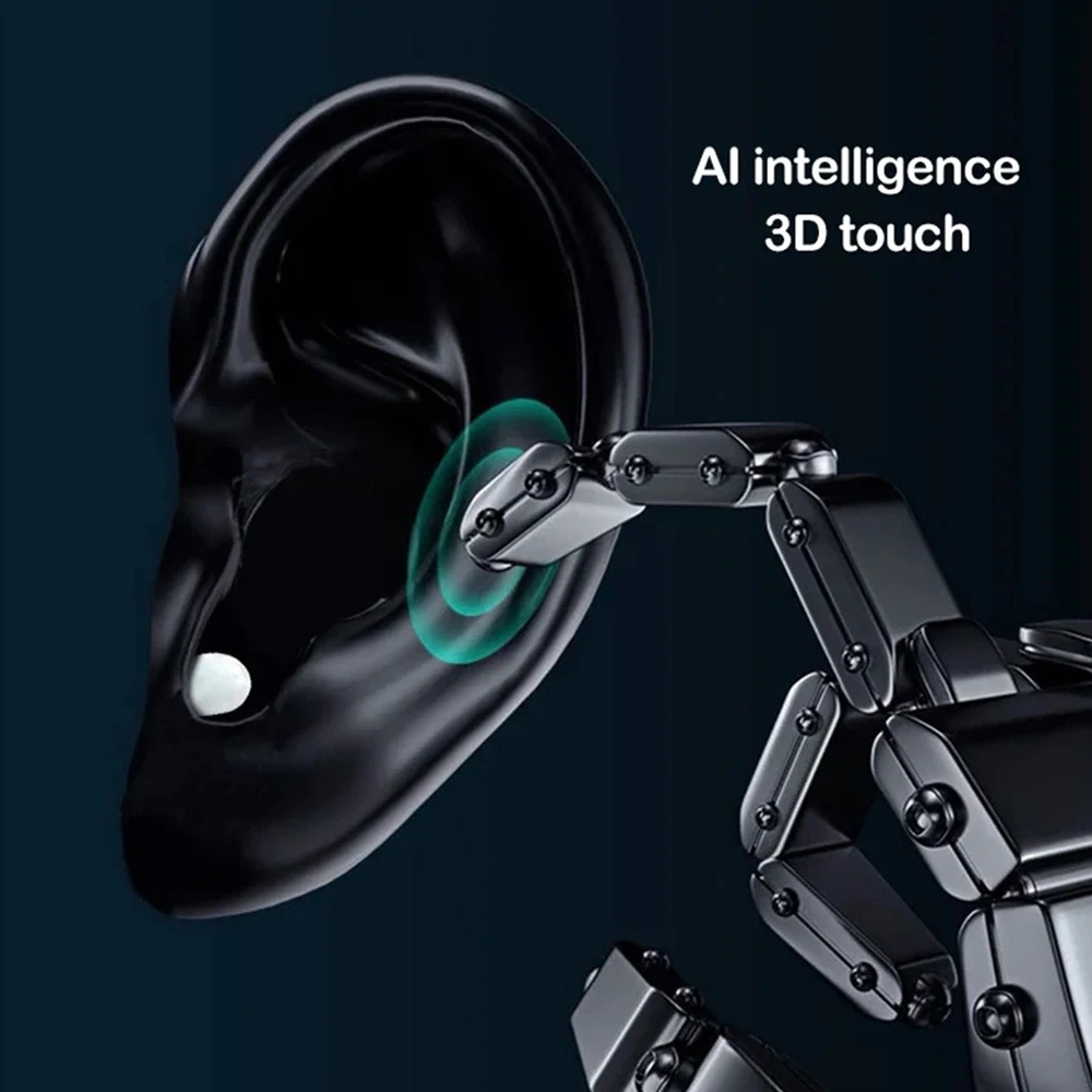 Mini In-Ear Earbuds Invisible  - Bluetooth Headset On Ear review and price