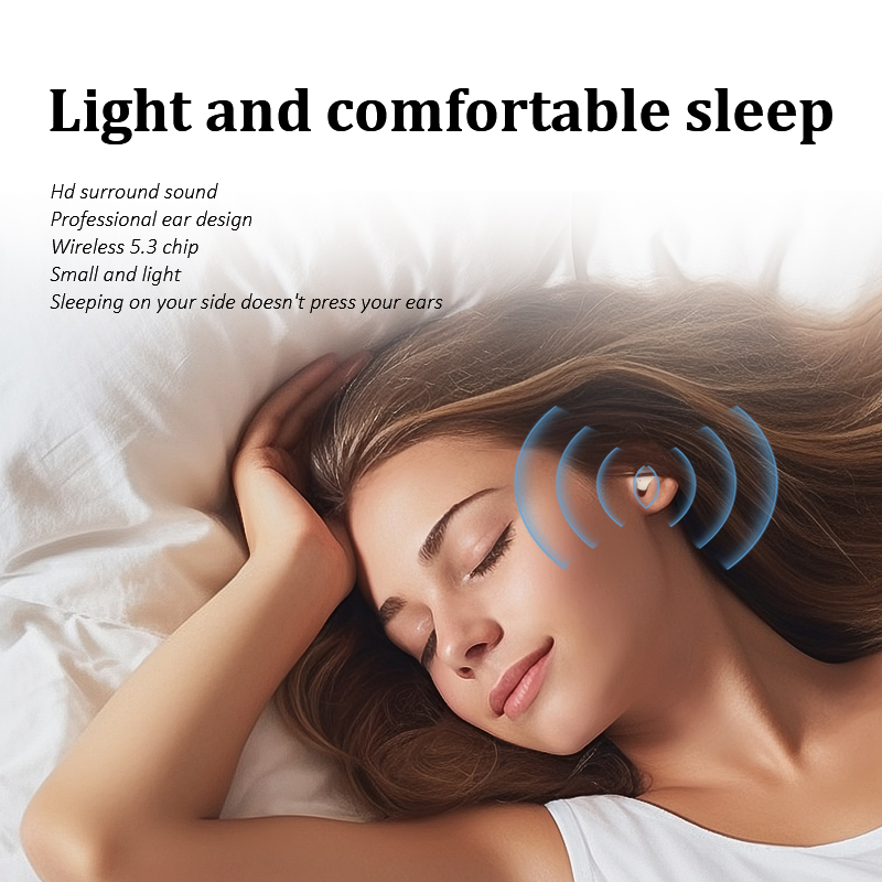 SK19 Bluetooth 5.3 Earphones M - Wireless Earbuds Tws review and price