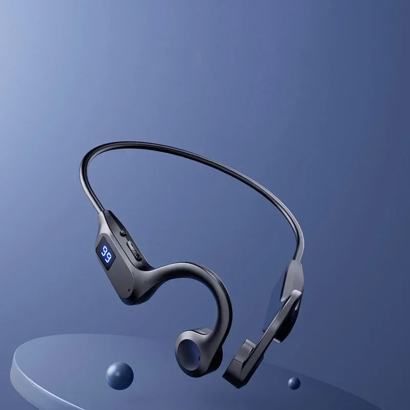 Wireless Bluetooth Earphone Co - Sports Earphone Hook review and price