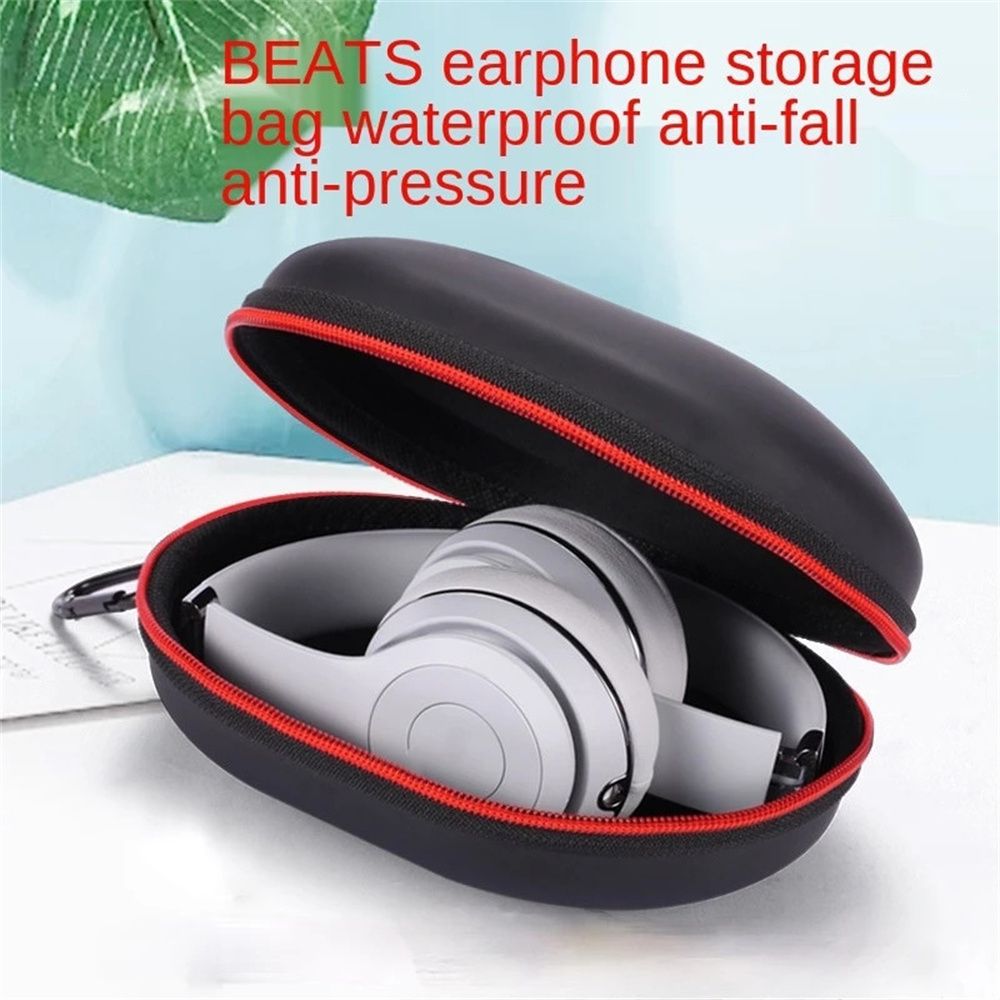 Wireless Headphones Box Portab - Headphone Case Hard review and price