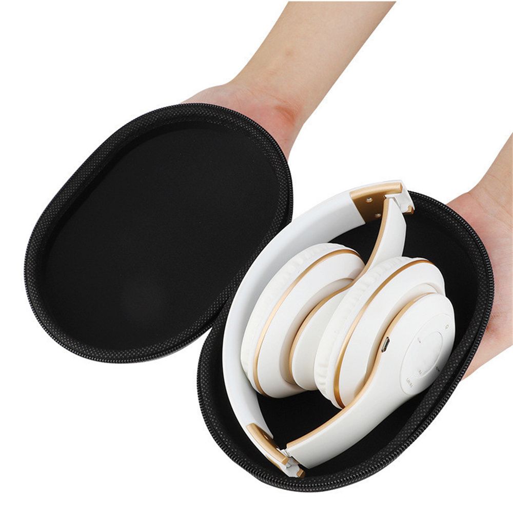 Wireless Headphones Box Portab - Headphone Case Hard review and price