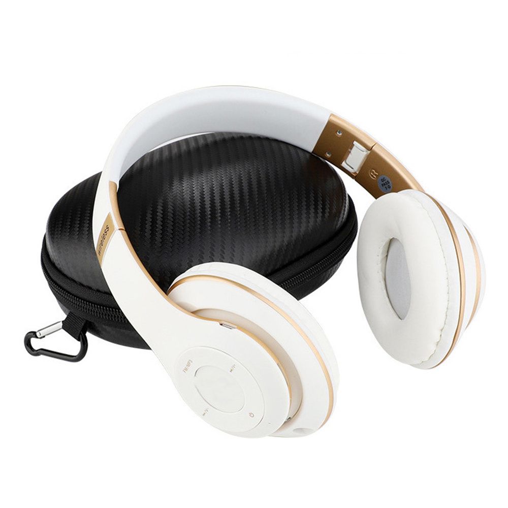 Wireless Headphones Box Portab - Headphone Case Hard review and price