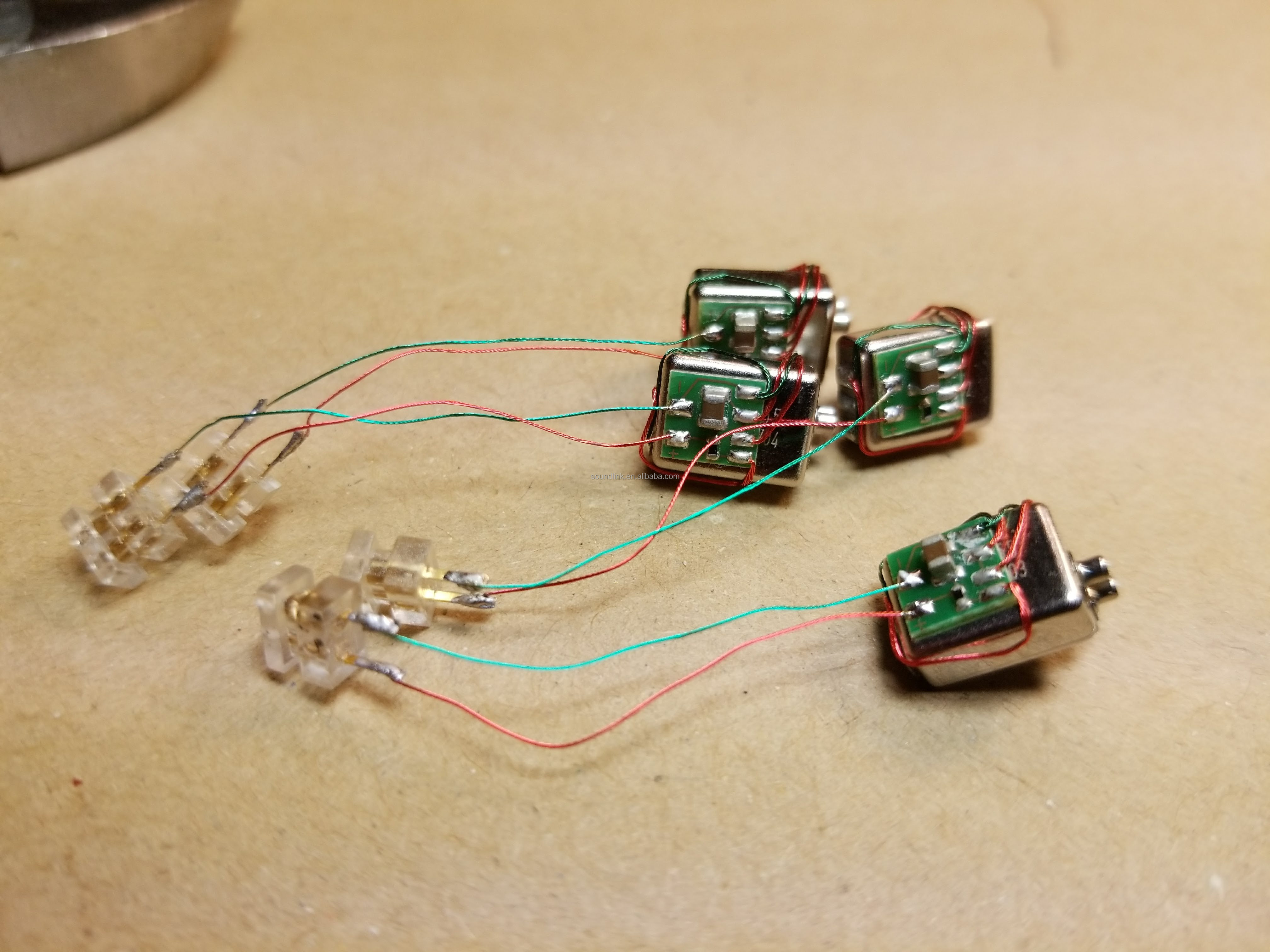 3‑BA Triple Driver Balanced Ar - In Ear Monitor Iem review and price