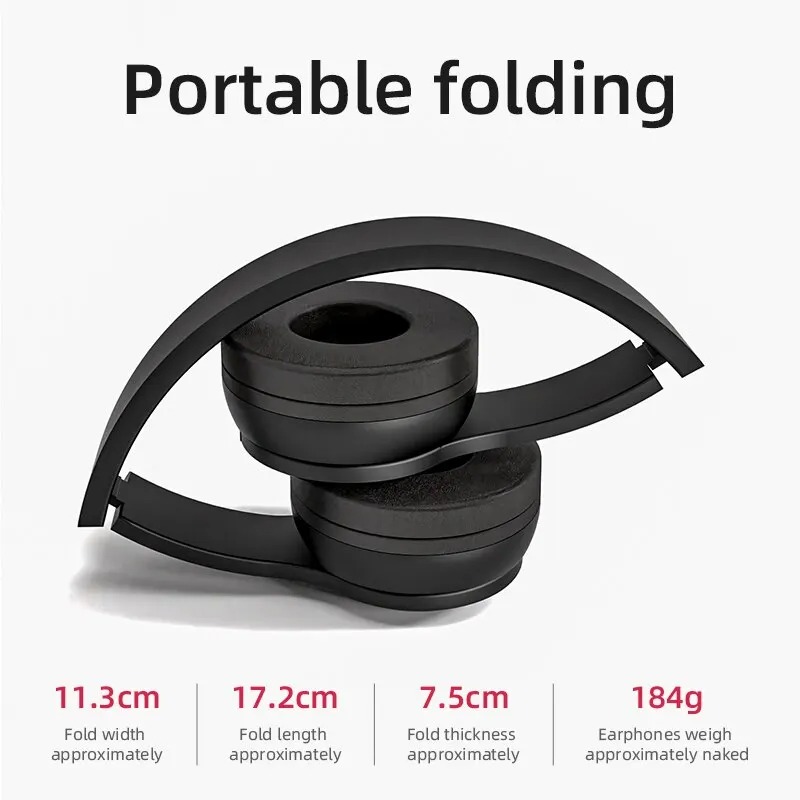 New P47 Headset Bluetooth Head - Bluetooth Headset On Ear review and price