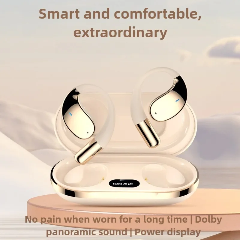 AI Translation YYK-Q39 Open Bl - Bluetooth Headset On Ear review and price