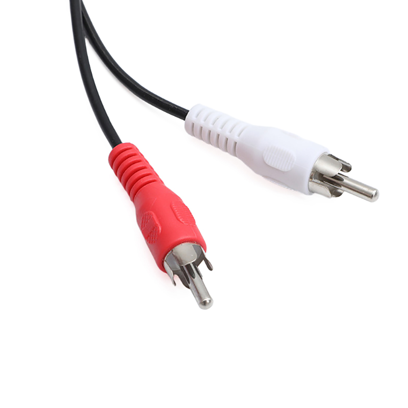 3.5mm Jack To 2 Stereo Audio C - Cable Extension 3.5 review and price