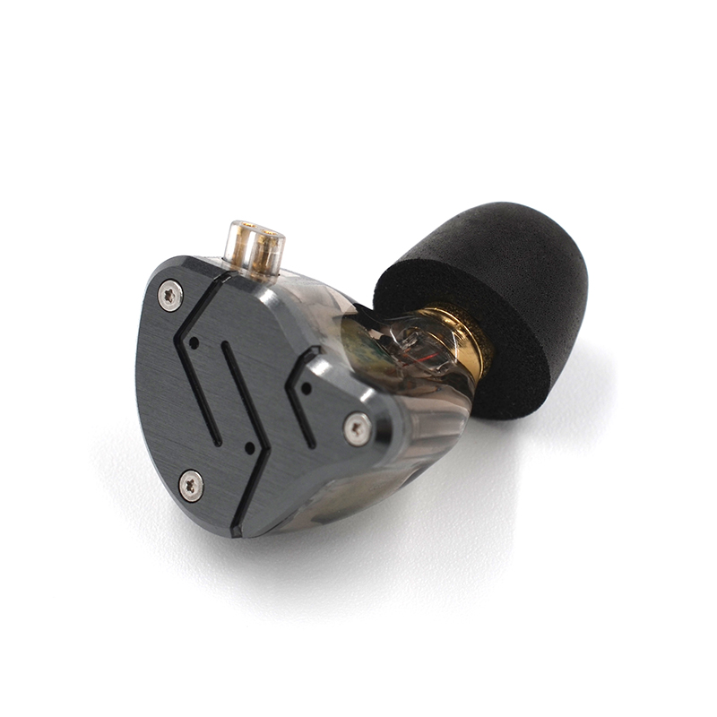 KZ 3Pair(6pcs) Noise Isolating - Earphone Foam Tip review and price