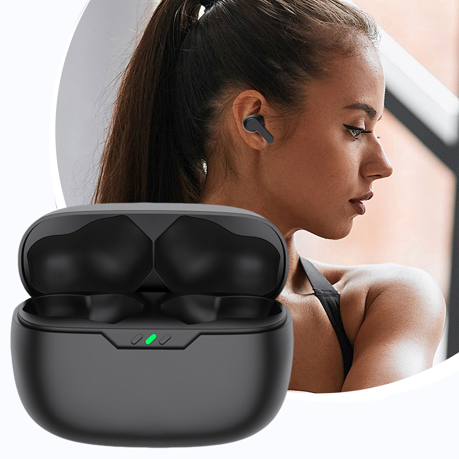 Earbuds Charging Case Replacem - Earbuds Charging Case review and price