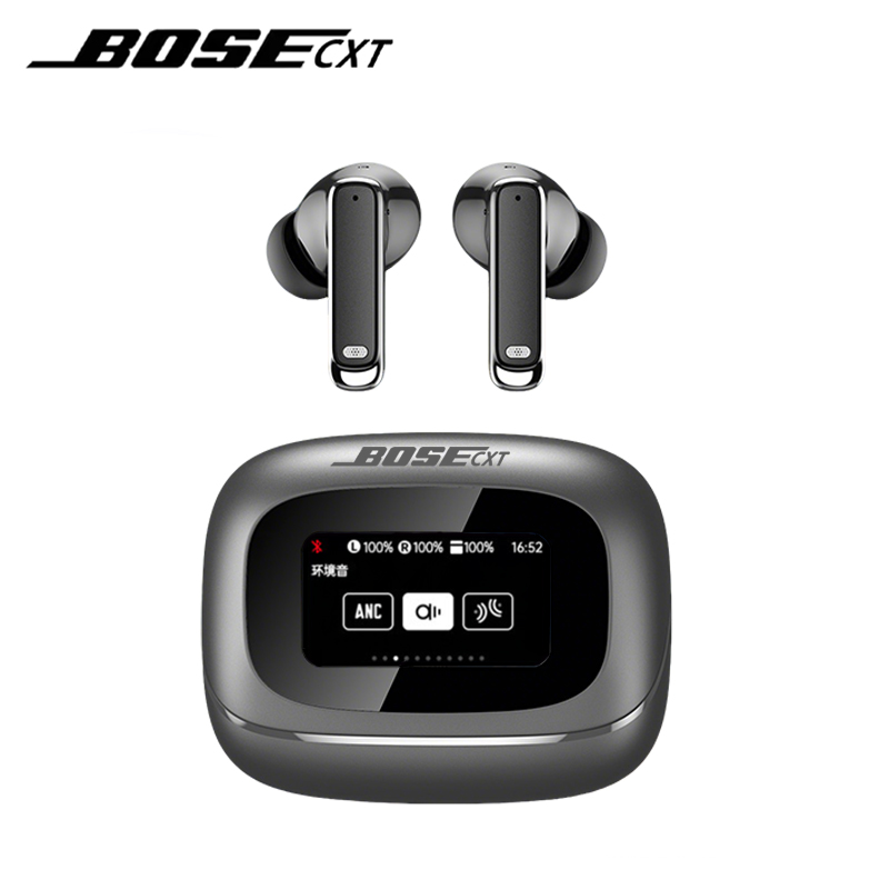 BOSECXT TOUR PRO6 TWS Wireless - Noise Cancelling Headphone review and price