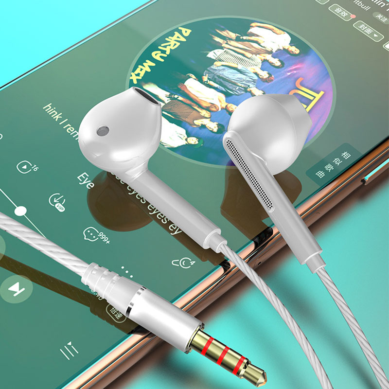 VAORLO 3.5mm/Type-C Wired Head - Usb C Earphone review and price