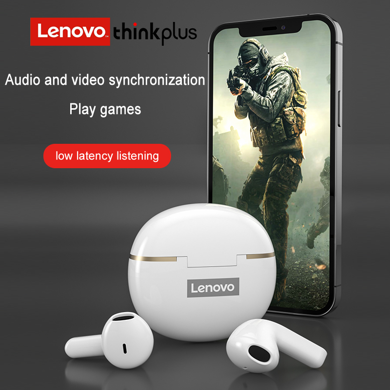 Choice Lenovo X16 TWS Wireless - Bluetooth Headset On Ear review and price