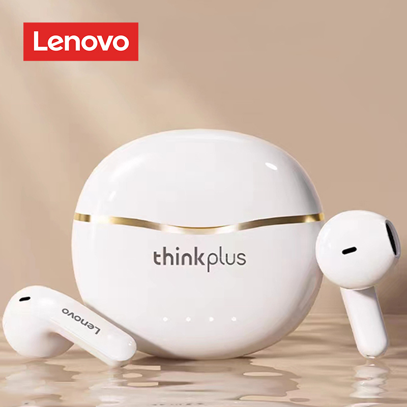 Choice Lenovo X16 TWS Wireless - Bluetooth Headset On Ear review and price