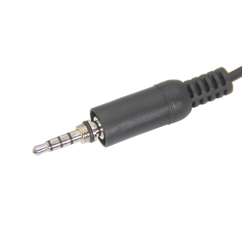 Suitable for Yaesu EVX-S24 VX7 - Wired Earphone Mic review and price