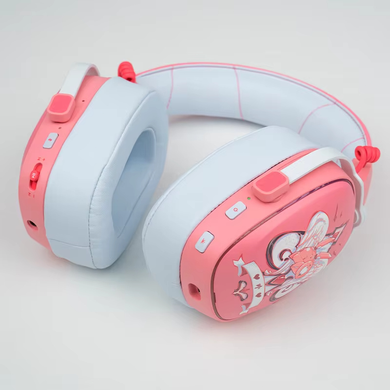 VALKYRIE VK S1 Gaming Headset  - Gaming Headset Rgb review and price