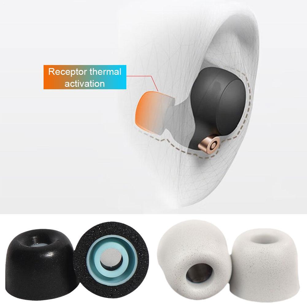 Earplug Replacement for Sony W - Earphone Foam Tip review and price