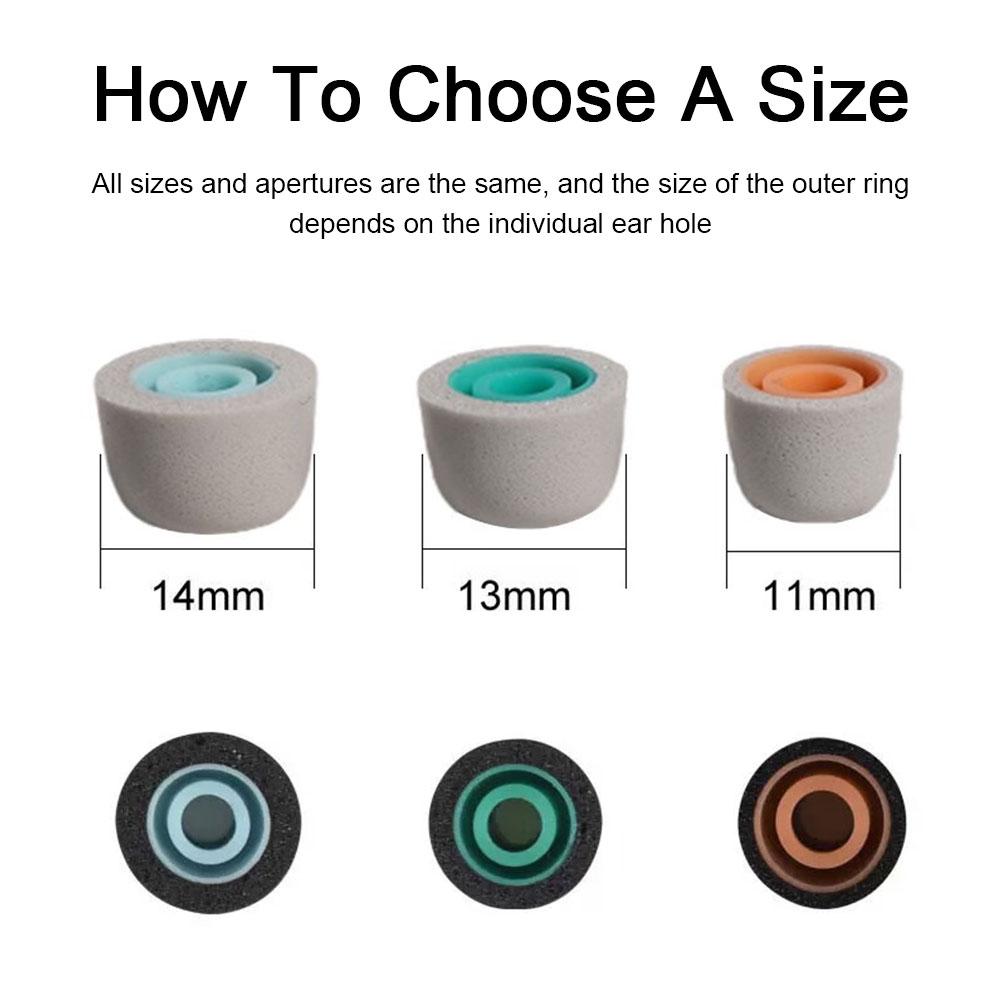 Earplug Replacement for Sony W - Earphone Foam Tip review and price