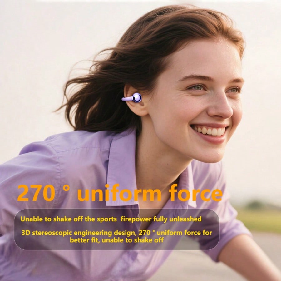 New Senyang 2026 New Style Tru - Bluetooth Headset On Ear review and price