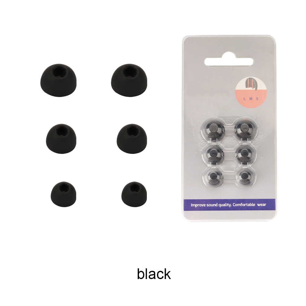 3Pair For JBL ENDURANCE PEAK3  - Earbuds Charging Case review and price