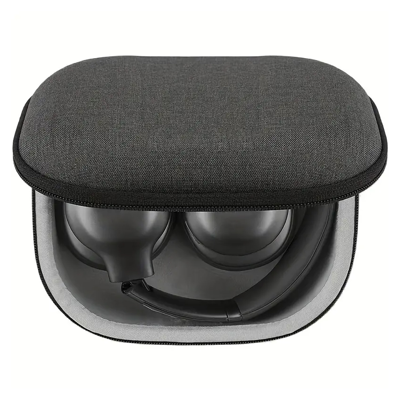 EVA Hard Carring Case for JBL  - Headphone Case Hard review and price