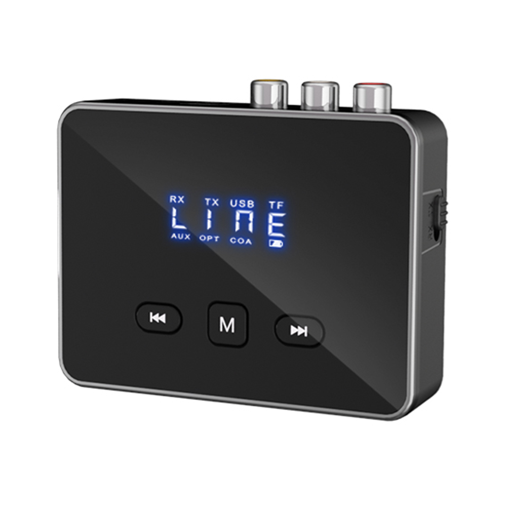 BT 5.4 Receiver Transmitter wi - Bluetooth Adapter Receiver review and price