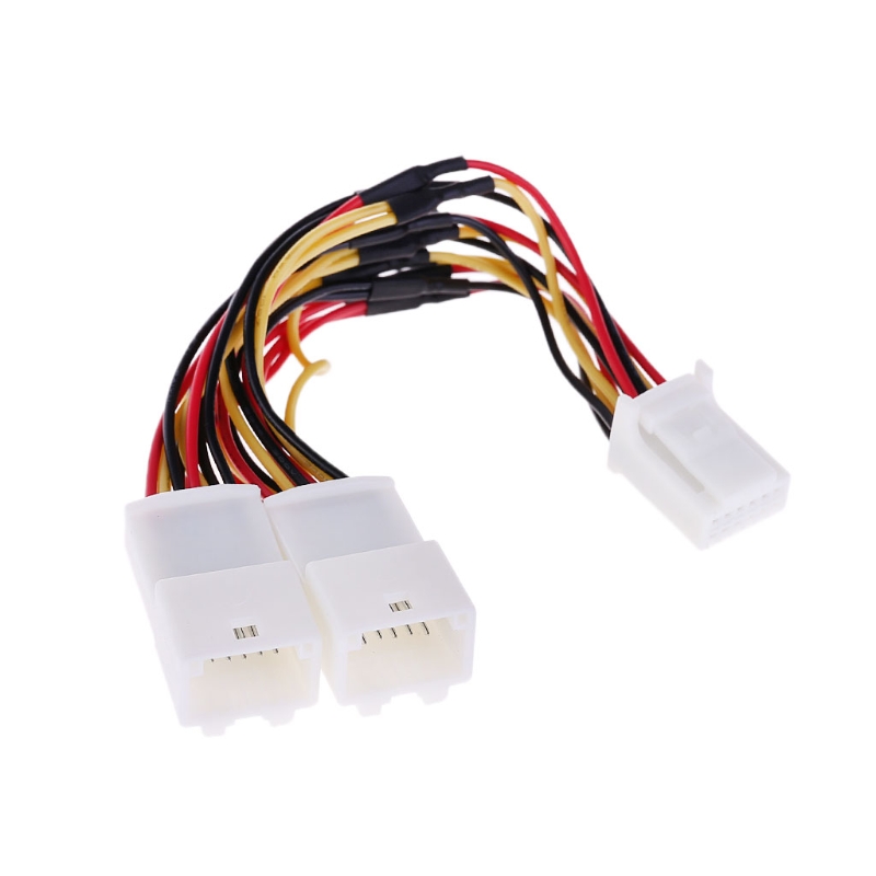 2025 New Y Cable Splitter Adap - Audio Splitter Y review and price