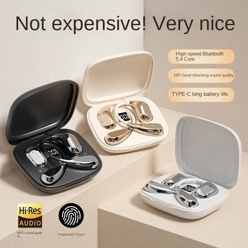 SW-016 Wireless Bluetooth Earp - Sports Earphone Hook review and price