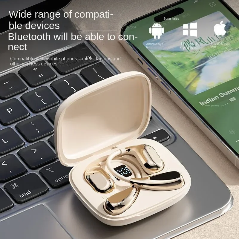 SW-016 Wireless Bluetooth Earp - Sports Earphone Hook review and price