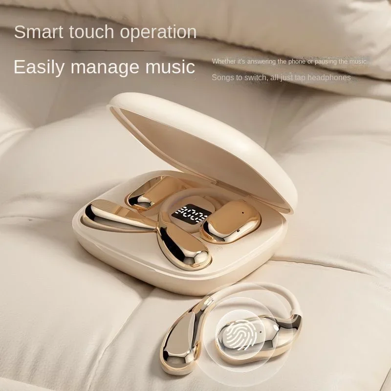 SW-016 Wireless Bluetooth Earp - Sports Earphone Hook review and price