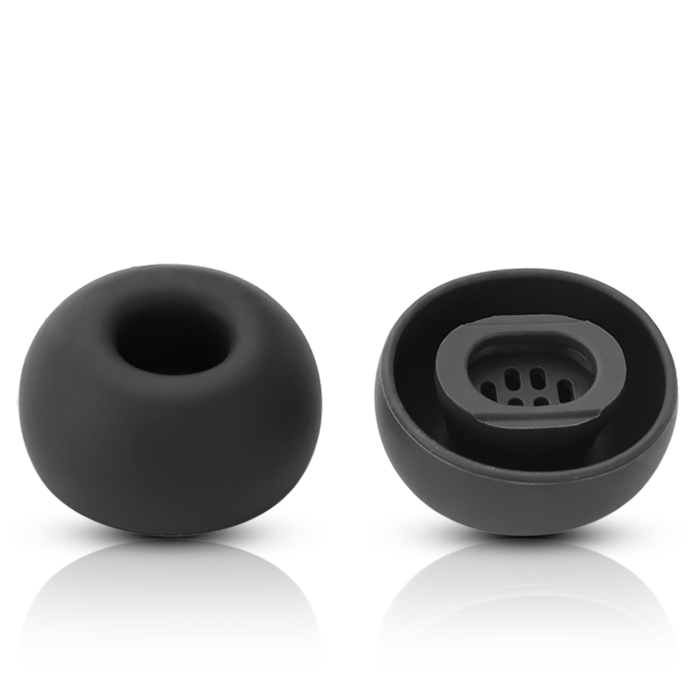 6Pcs Silicone Ear Tips for HUA - Wireless Earbuds Tws review and price