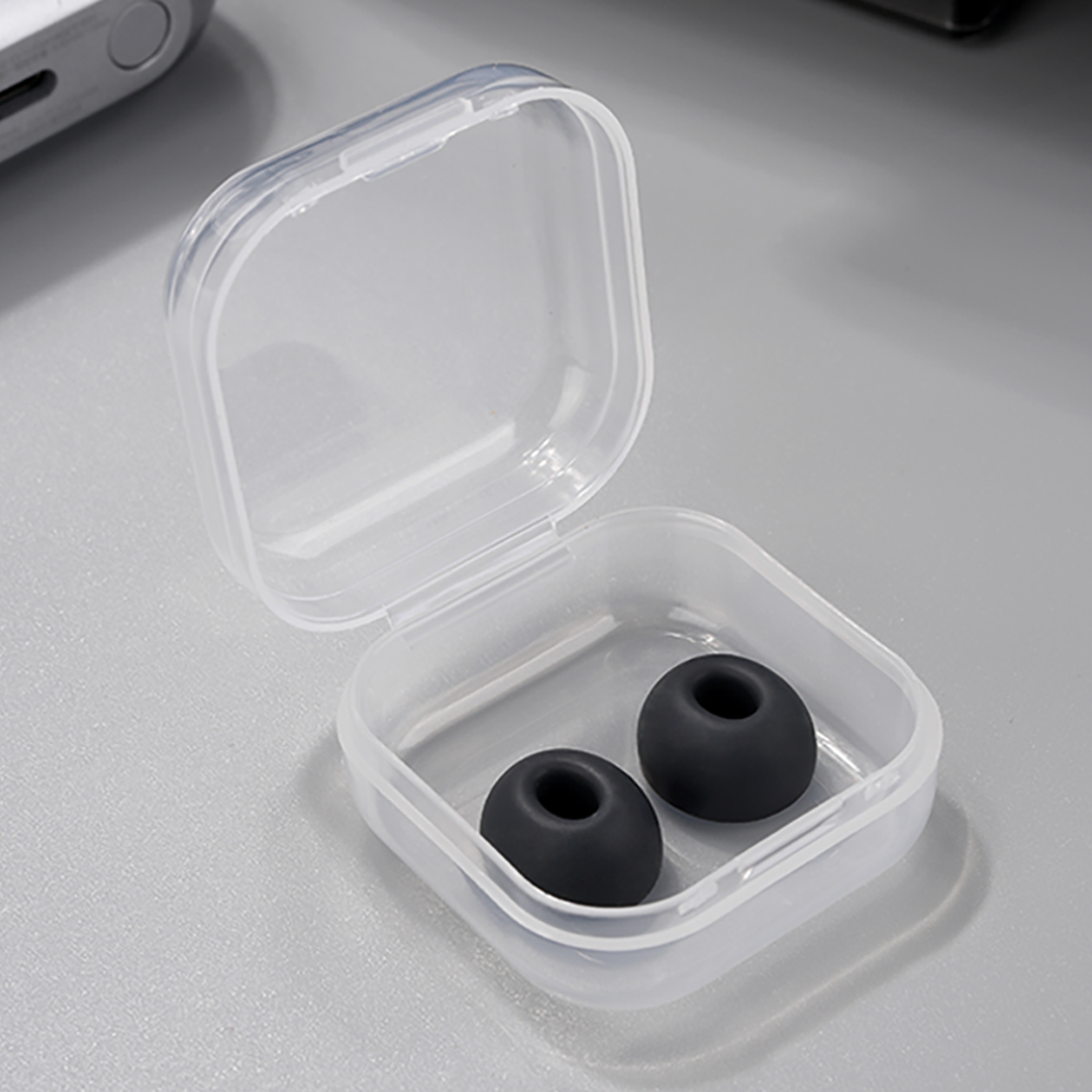 6Pcs Silicone Ear Tips for HUA - Wireless Earbuds Tws review and price