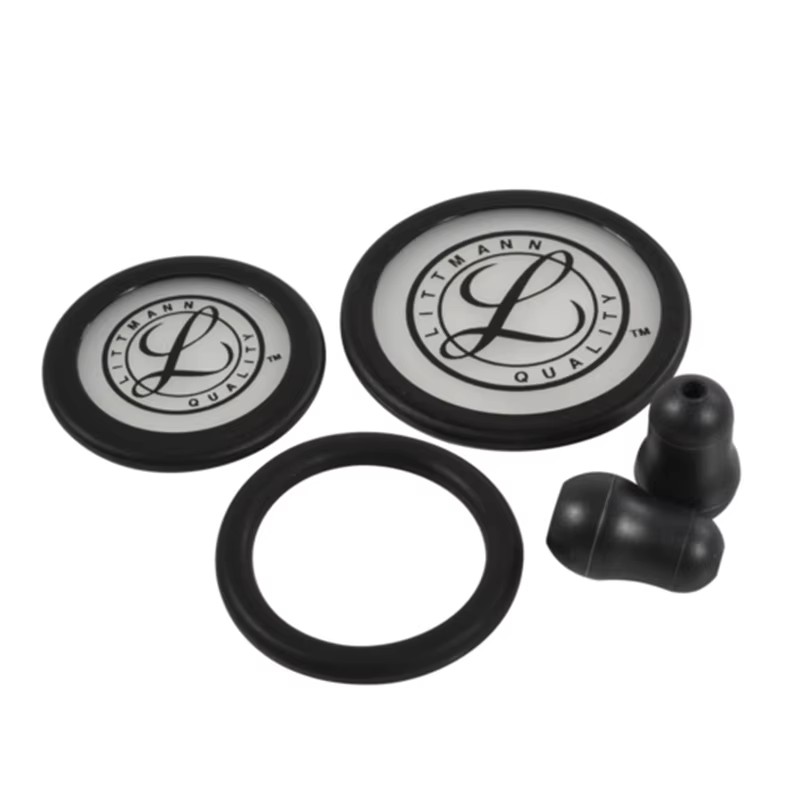 Medical Stethoscope Spare Part - Silicone Ear Tip Replacement review and price