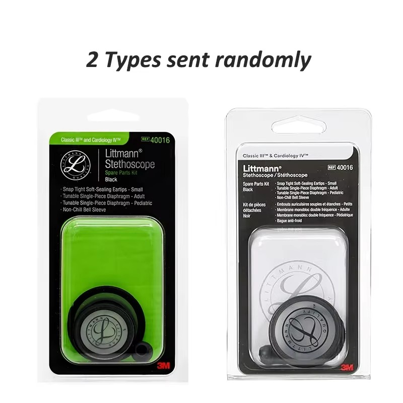 Medical Stethoscope Spare Part - Silicone Ear Tip Replacement review and price