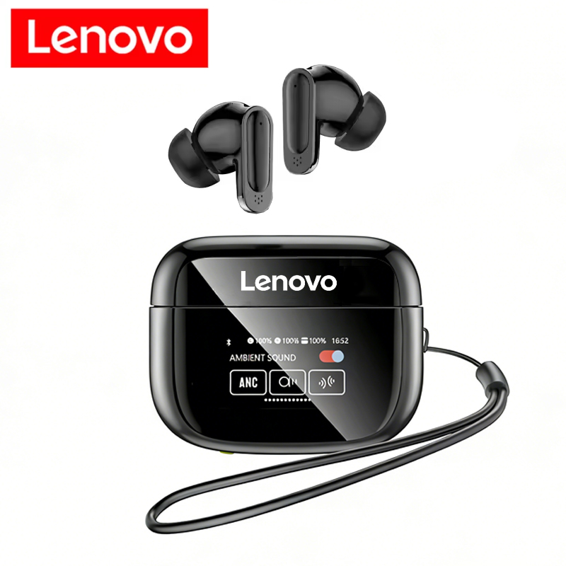 Lenovo V11 TWS Wireless Earpho - Bluetooth Headset On Ear review and price
