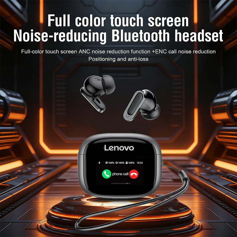 Lenovo V11 TWS Wireless Earpho - Bluetooth Headset On Ear review and price