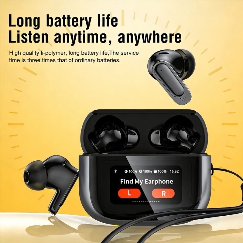 Lenovo V11 TWS Wireless Earpho - Bluetooth Headset On Ear review and price