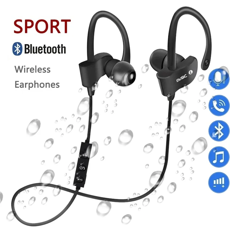 Wireless Bluetooth Headphones  - Bluetooth Headset On Ear review and price